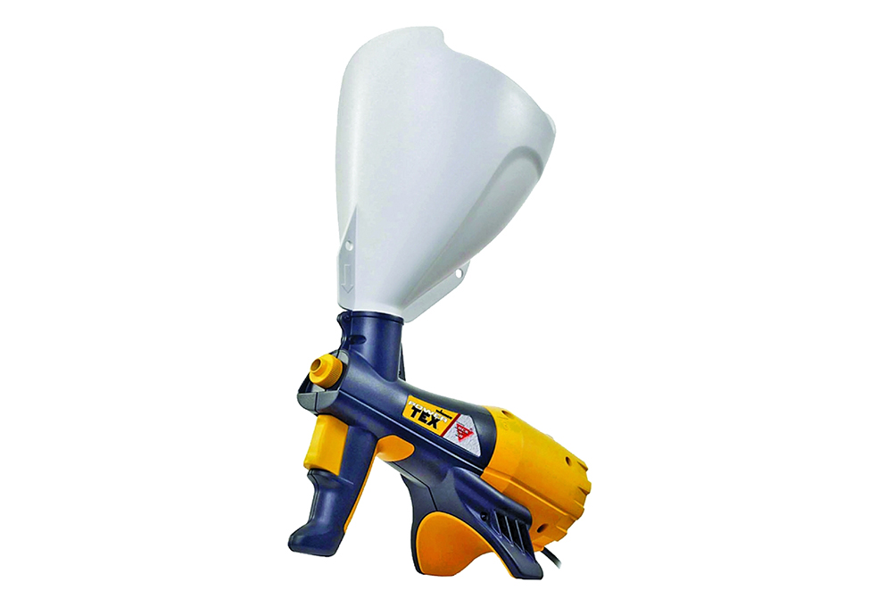 Spray Equipment